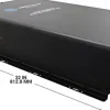 AIMS Power 48V Lithium Battery with Short Circuit Protection (LFP48V200A)