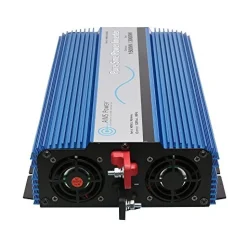 AIMS Power 48V Pure Sine Inverter 1500W Continuous Power (PWRI150048S)