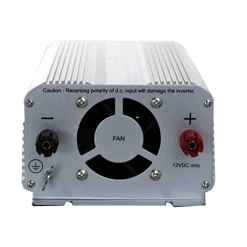 AIMS Power 1250W Modified Sine European Inverter Charger (PUK125012230W)