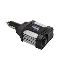 AIMS Power 100W Power Inverter with USB Port (PWRINV100W)