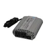 AIMS Power 150W Power Inverter with Cigarette Lighter Cable (PWRINV150W)