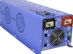 AIMS Power 4000W Pure Sine Low Frequency Inverter Charger (PICOGLF4012120240VS)
