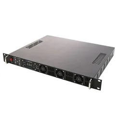 AIMS Power 1000W Rack Mount 48VDC Pure Sine Wave Inverter (PRM1000W48120S)