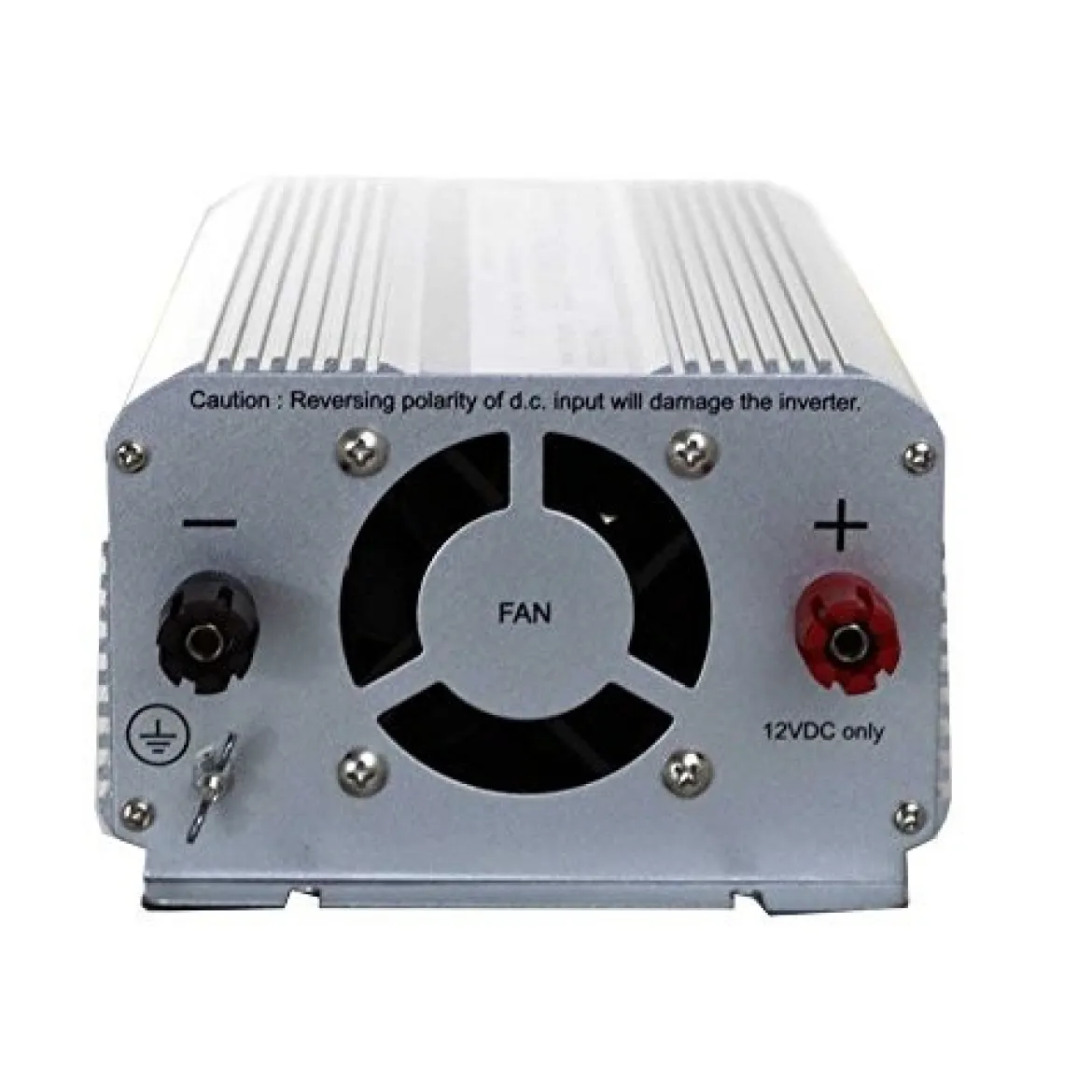 AIMS Power 1250W Sine Inverter 24VDC to 230VAC 50Hz (PUK125024230W)