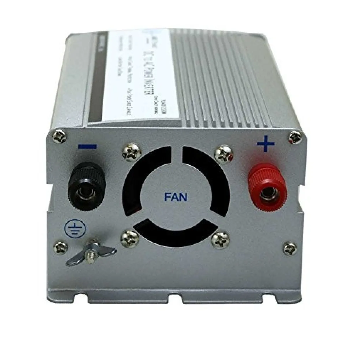 AIMS Power 400W Sine Wave Inverter 24VDC to 230VAC 50Hz (PUK40024230W)