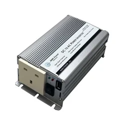 AIMS Power 400W Sine Wave Inverter 24VDC to 230VAC 50Hz (PUK40024230W)