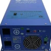 AIMS Power 1000W 12V DC Pure Sine Wave Inverter (PICOGLF10W12V120V)