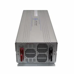 AIMS Power 7000W 48V DC to 240V AC Industrial Inverter (PWRIG700024048)