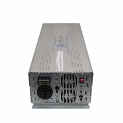 AIMS Power 7000W 48V DC to 240V AC Industrial Inverter (PWRIG700024048)