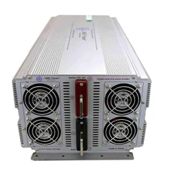 AIMS Power 5000W 48V DC to 120V AC Industrial Inverter (PWRIG500048120S)