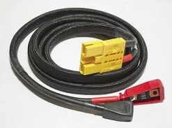 Air N Arc Battery Cable Extension 16' (MA269945-16)