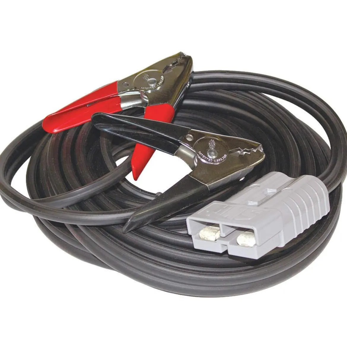 Air N Arc 25ft 2 Gauge Battery Boost Cables (MA269938)