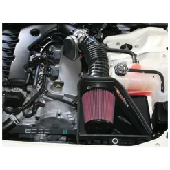 AIRAID 2005-2008 Dodge Magnum / Chrysler 300C 3.5L V6 Performance Air Intake System (AIR350-171)