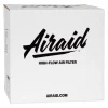 AIRAID Universal Clamp-On Air Filter (AIR720-472)