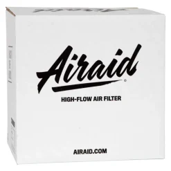 AIRAID Universal Clamp-On Air Filter (AIR720-472)