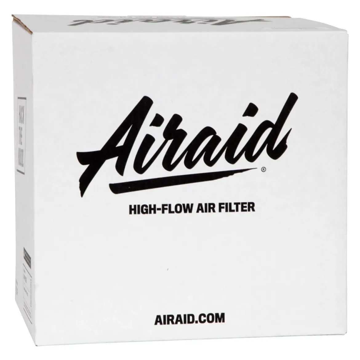 AIRAID Universal Clamp-On Air Filter (AIR720-472)