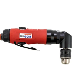Aircat 4337 3/8 Inch Reversible Angle Drill (4337)