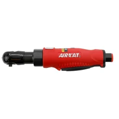 AirCat 800 1/4" Quiet Composite Ratchet with Single Pawl Mechanism (800)
