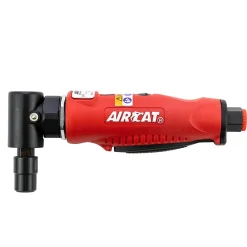 AirCat 6255 1/4" Quiet Composite Angle Die Grinder (6255)