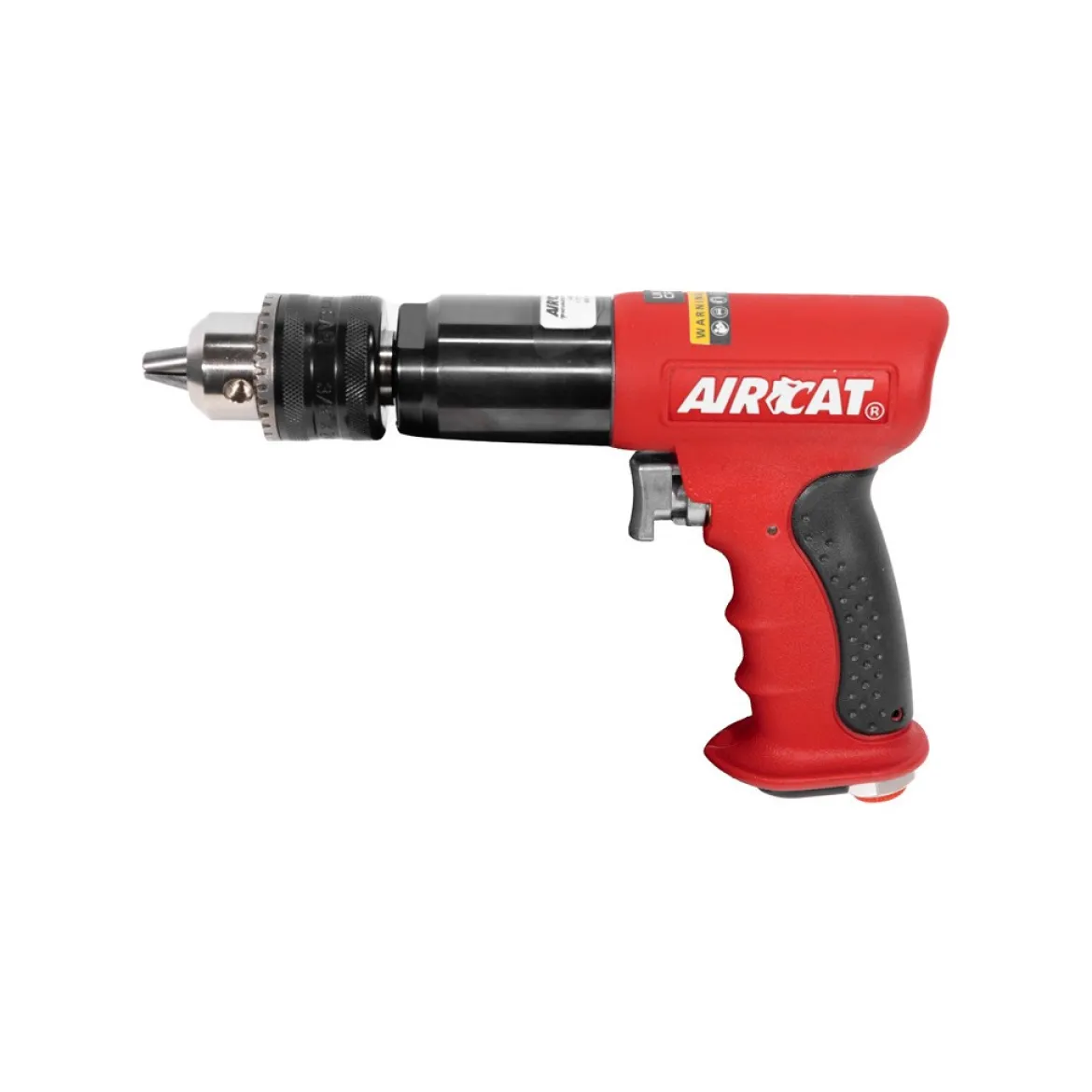 AirCat 4450 1/2" Reversible Air Drill (4450)