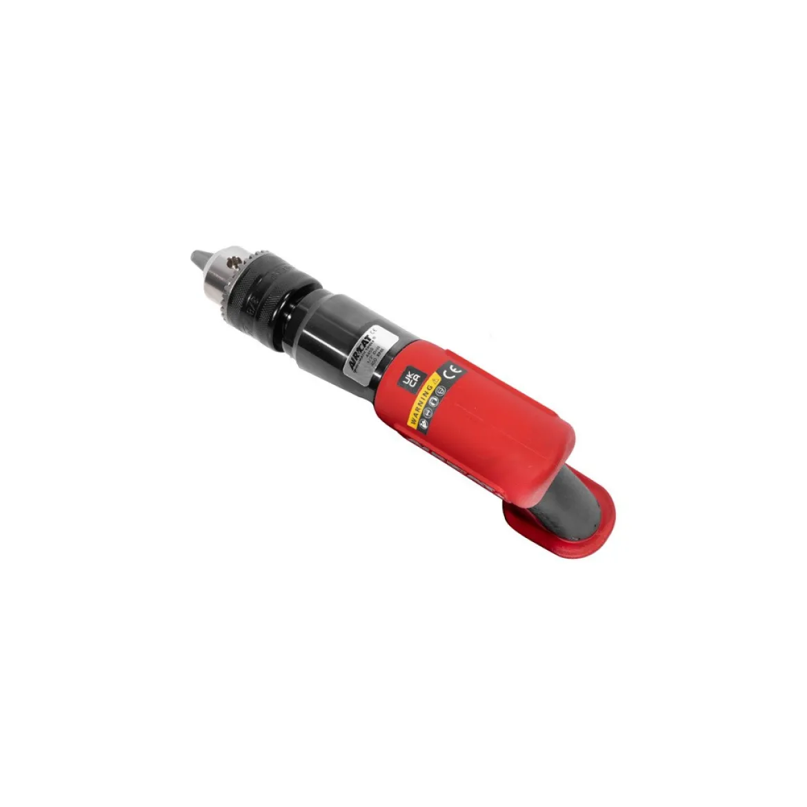 AirCat 4450 1/2" Reversible Air Drill (4450)