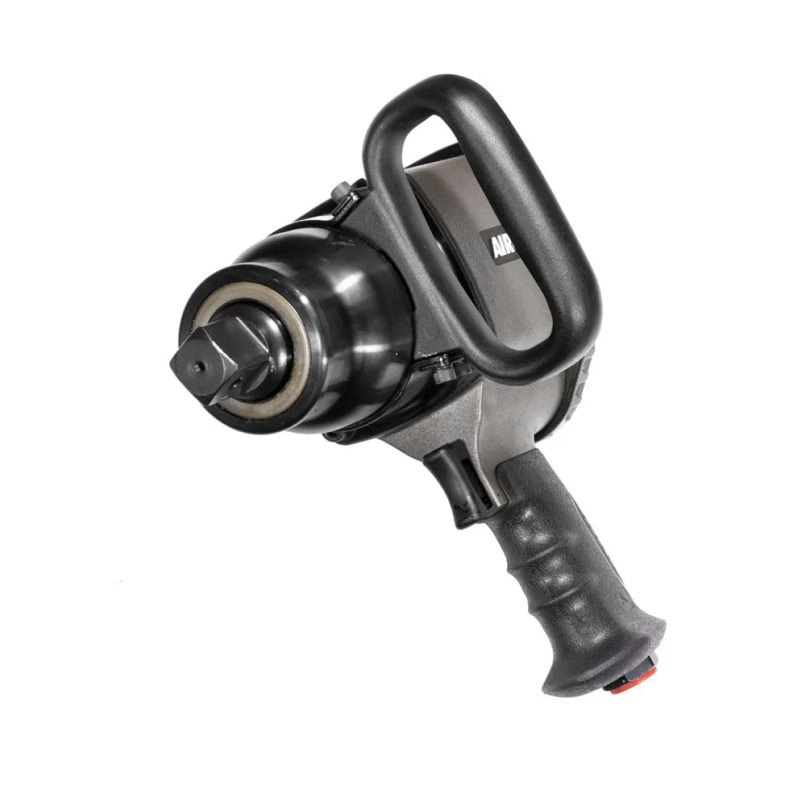 Aircat 1" Air Impact Wrench with Two-Jaw Clutch (1890-P)