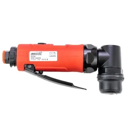 AirCat 6320 Air Orbital Spot Sander with Accessories Kit (6320)