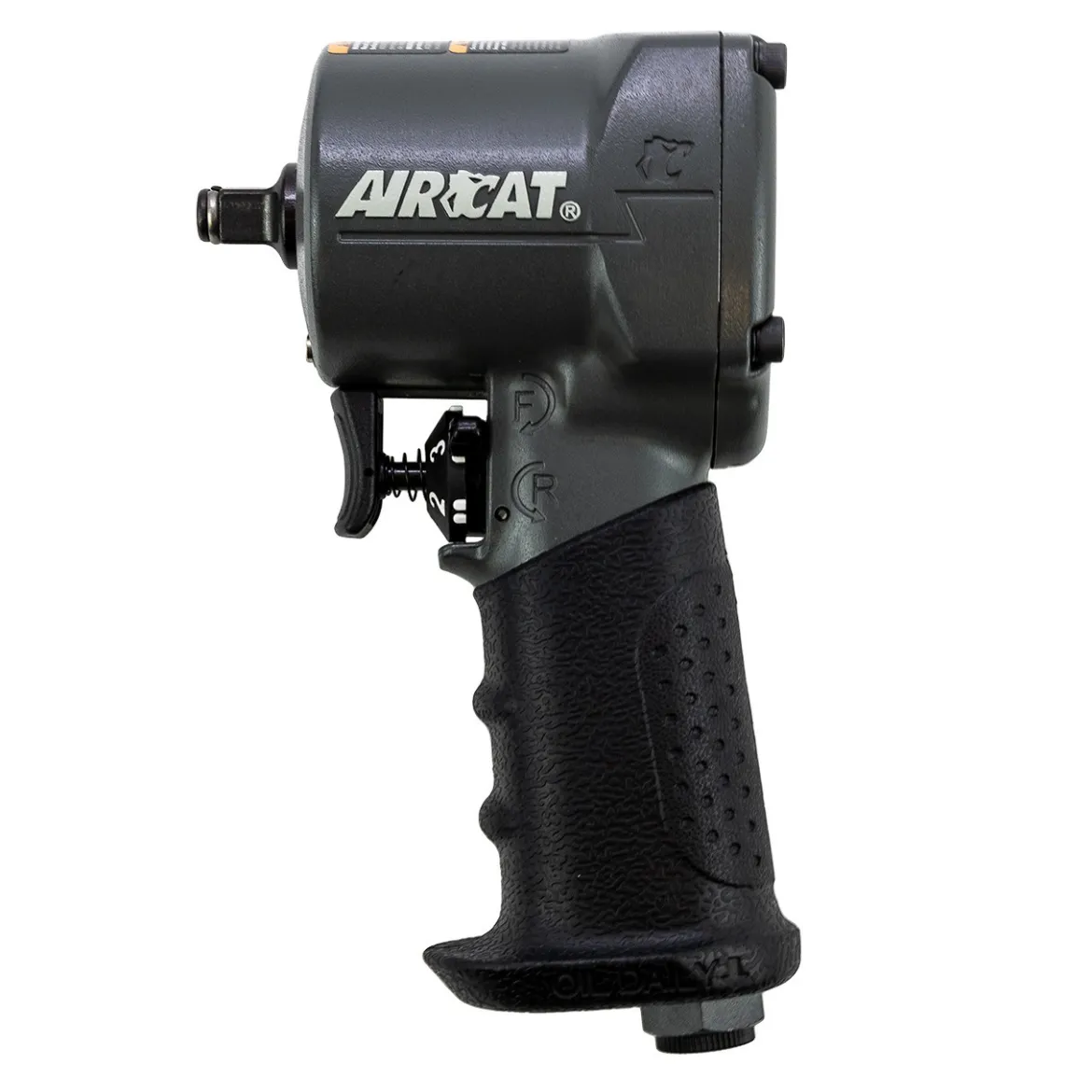 AirCat 3/8" Compact Impact Wrench (1077-TH)