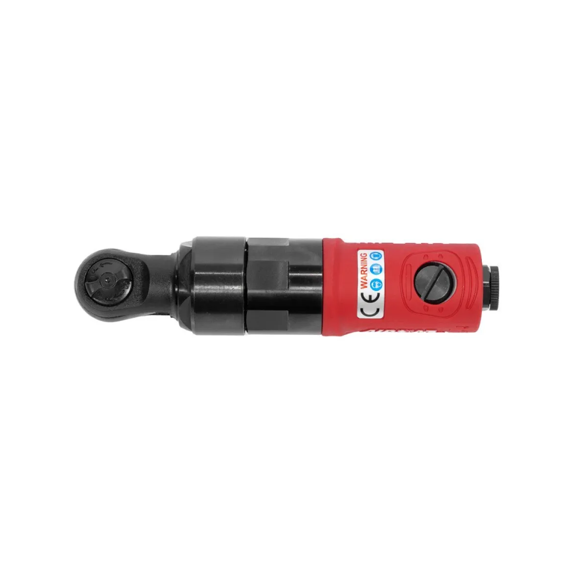 Aircat 3/8" Compact Impact Wrench with Forward/Reverse Switch (810-RW)