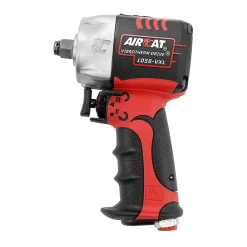 Aircat 1/2" Compact Impact Wrench with Vibrotherm Drive (1058-VXL)