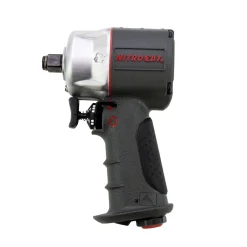 AirCat 1/2" Composite Stubby Impact Wrench (1056-XL)