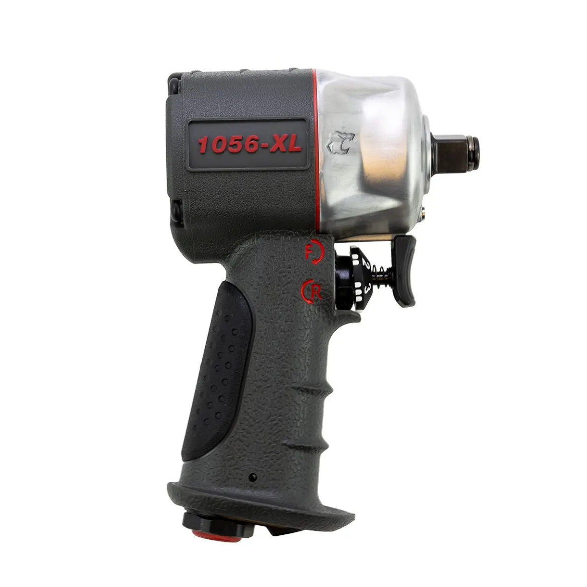 AirCat 1/2" Composite Stubby Impact Wrench (1056-XL)