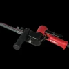 Aircat 6 HP 1/2" x 18" Composite Belt Sander (6325)
