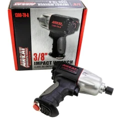 Aircat 3/8" Impact Wrench (1300-TH-A)