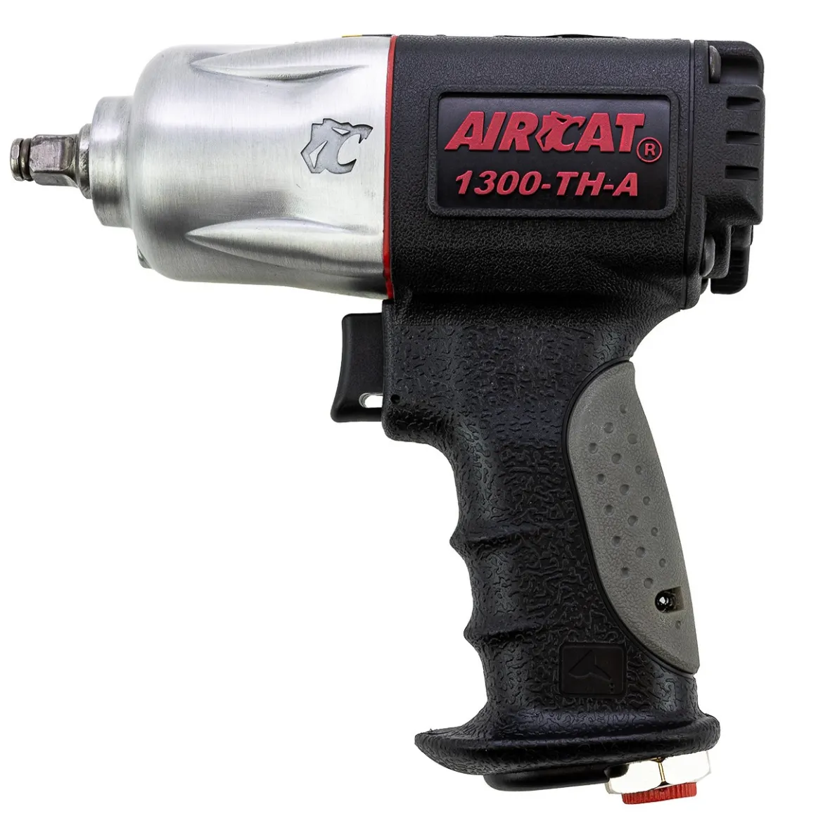 Aircat 3/8" Impact Wrench (1300-TH-A)