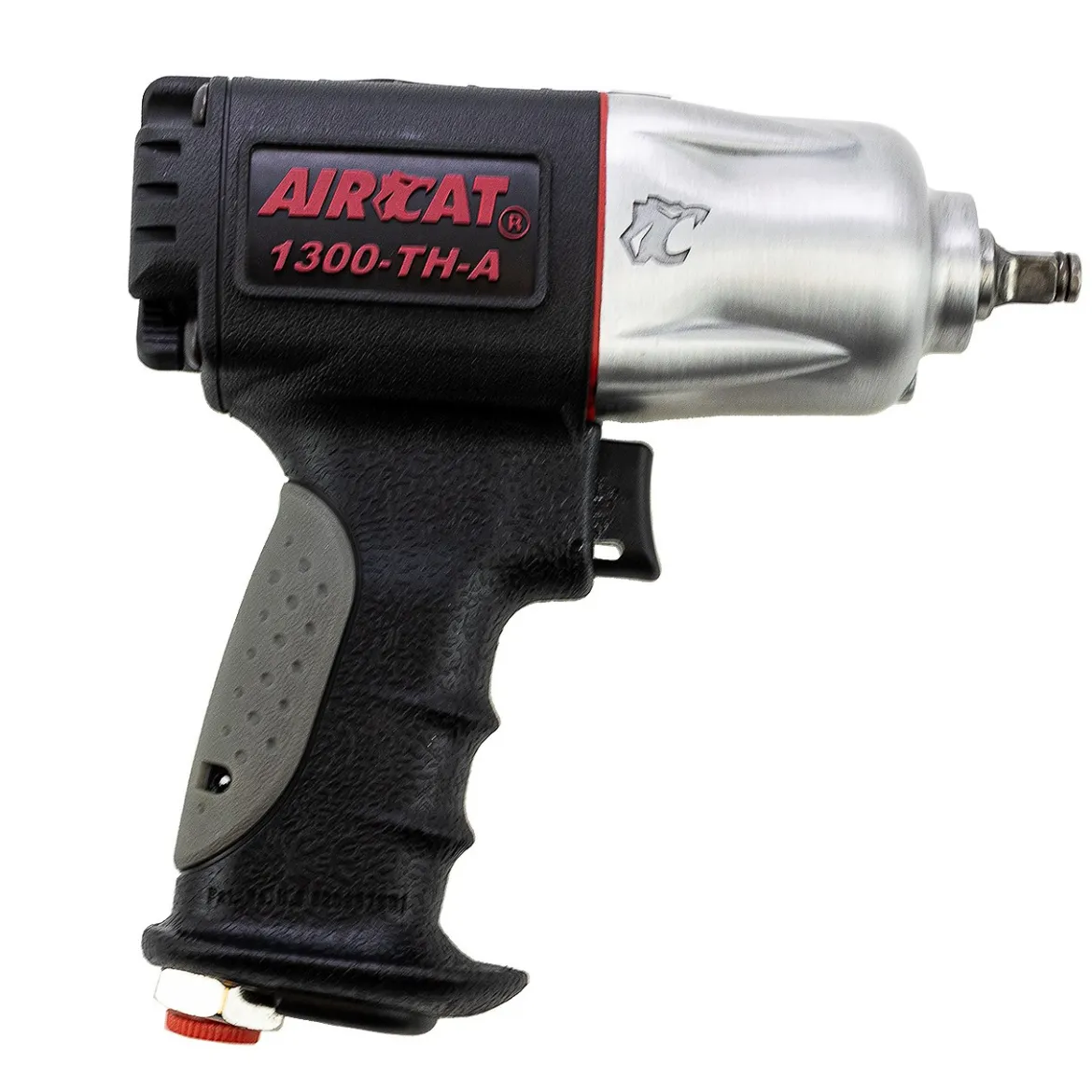 Aircat 3/8" Impact Wrench (1300-TH-A)