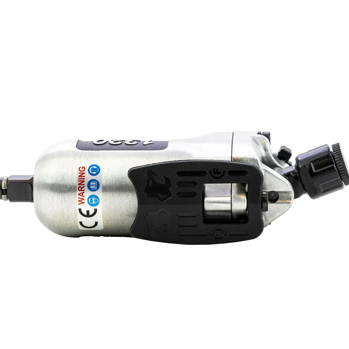 Aircat 3/8" Mini Butterfly Impact Wrench (1320)