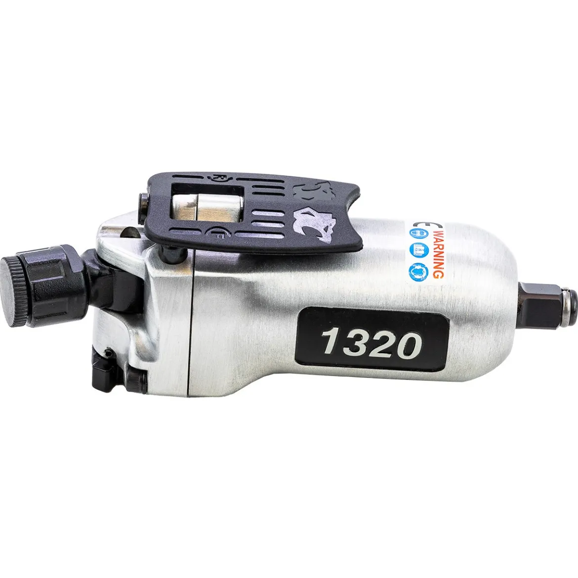 Aircat 3/8" Mini Butterfly Impact Wrench (1320)