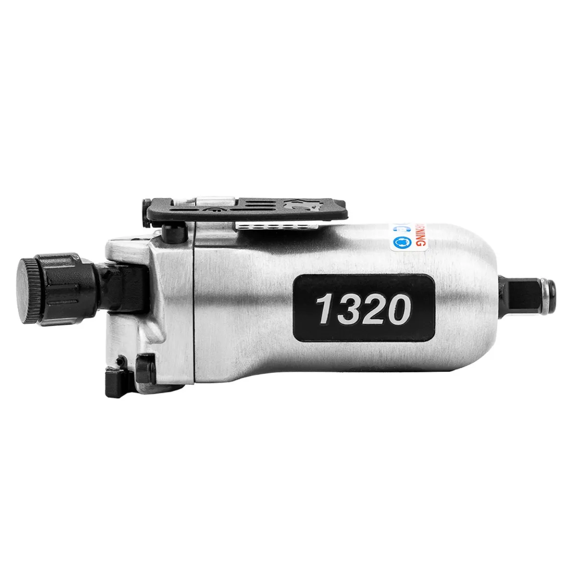 Aircat 3/8" Mini Butterfly Impact Wrench (1320)