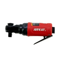 AirCat 3/8" Mini Composite Palm Ratchet (807)