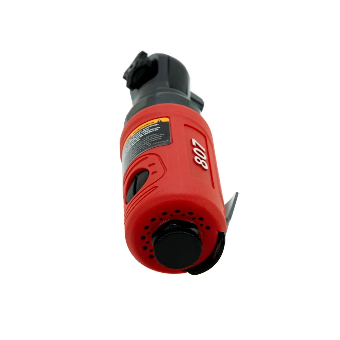 AirCat 3/8" Mini Composite Palm Ratchet (807)
