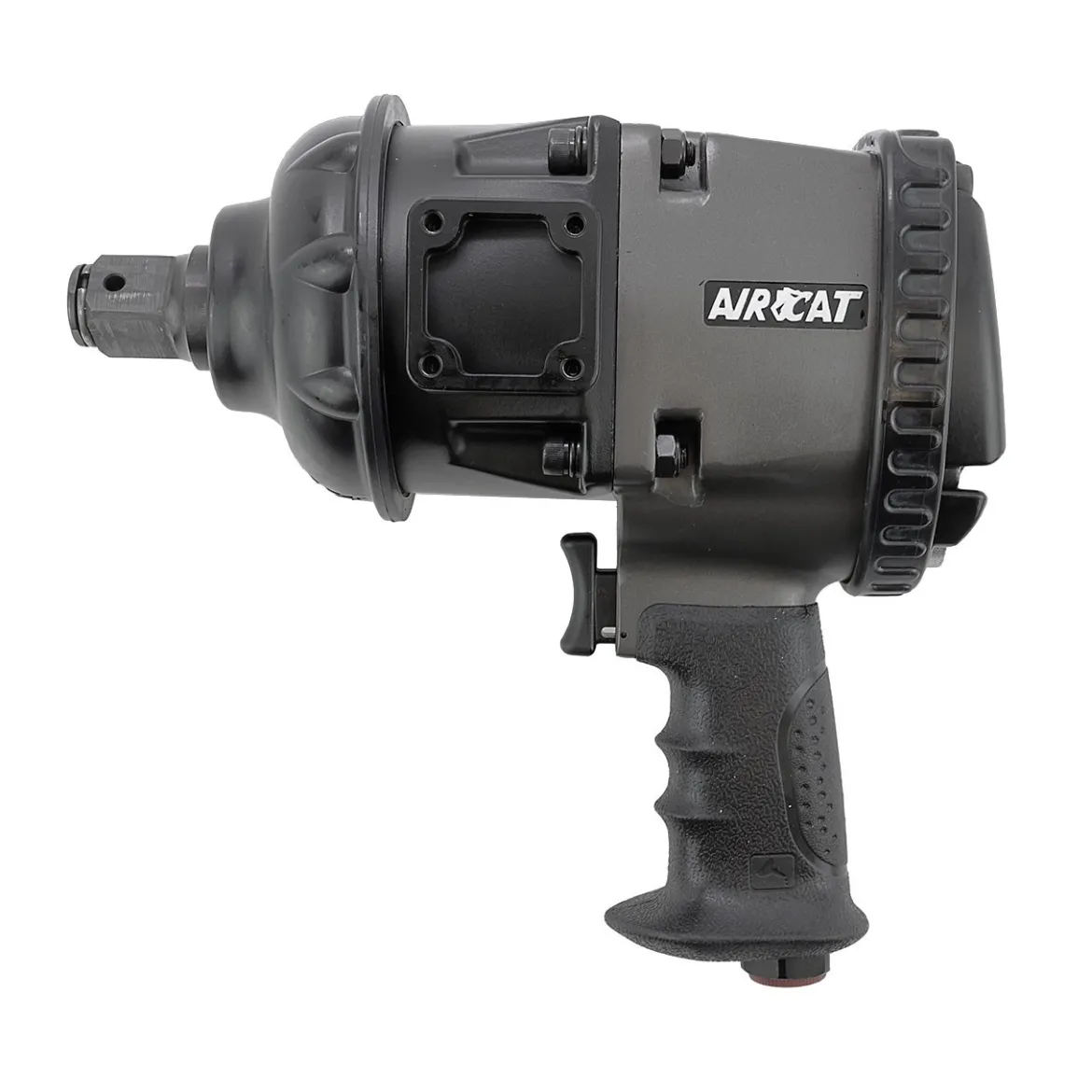 AirCat 1" Pistol Impact Wrench (1880-P-A)