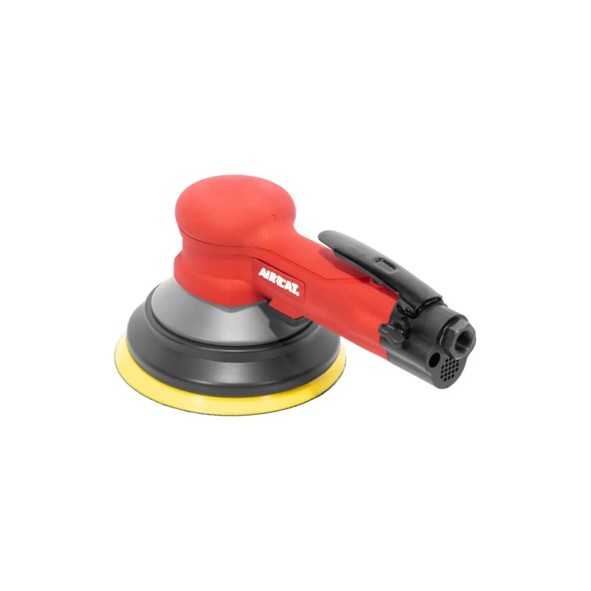 Aircat 6" Pneumatic Sander Non-Vac with Planetary Gear (6700-6G)