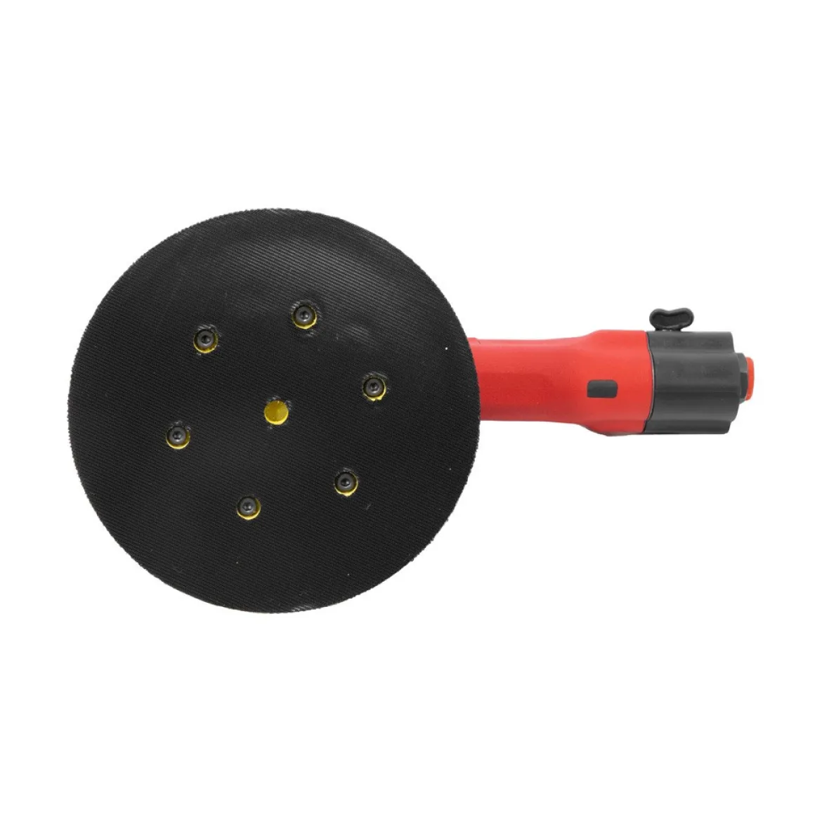 Aircat 6" Pneumatic Sander Non-Vac with Planetary Gear (6700-6G)