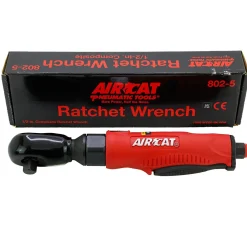 AirCat 5-1/2" Quiet Composite Ratchet (802)