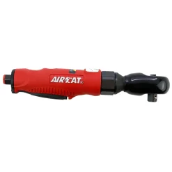 AirCat 5-1/2" Quiet Composite Ratchet (802)