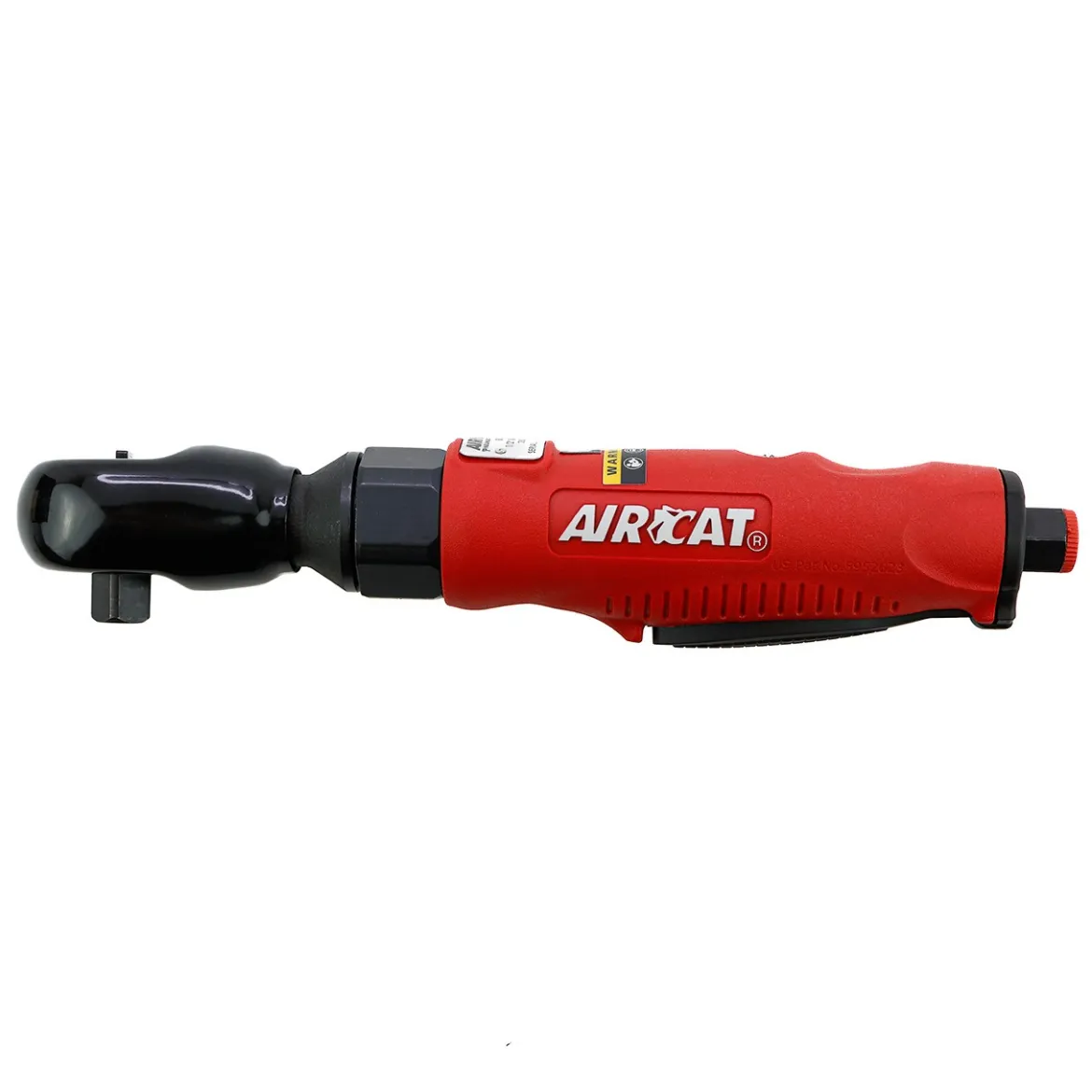 AirCat 5-1/2" Quiet Composite Ratchet (802)