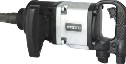 Aircat 1" Straight Impact Wrench (1992-A-1)