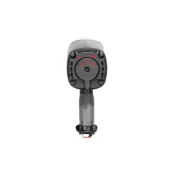 Aircat 1" Super Duty Pistol Impact Wrench (1600-TH-A1)