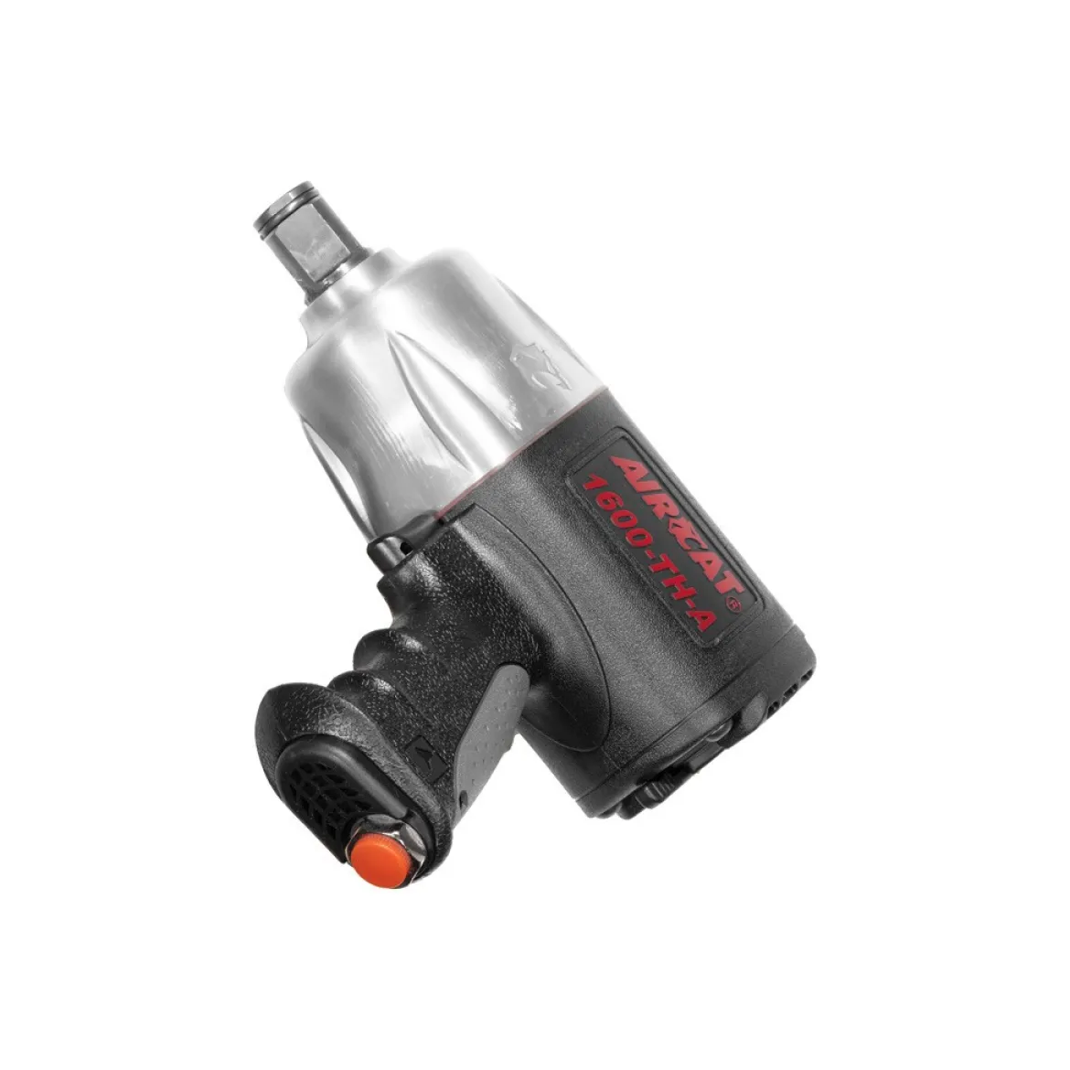 Aircat 1" Super Duty Pistol Impact Wrench (1600-TH-A1)